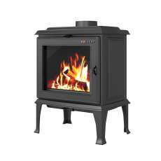 Печь-камин EVEREST F11 в Борисове