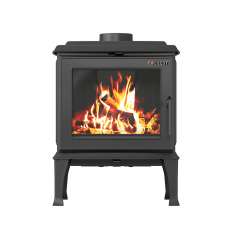 Печь-камин EVEREST F11 в Борисове