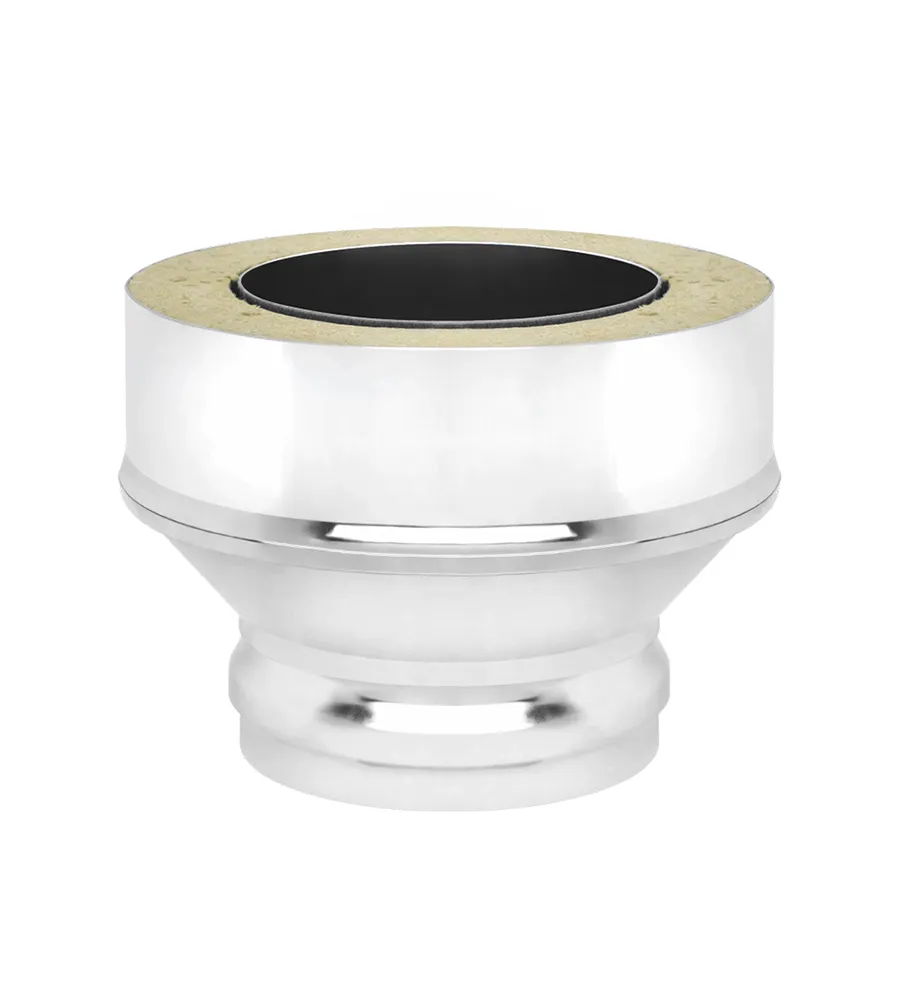 Переход старт сэндвич ММ (AISI 430/1,0мм) ММ Везувий купить в Борисове