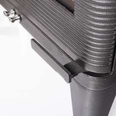 Печь-камин Fireway Solo II (с шелкографией) в Борисове