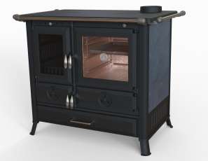 Печь-камин FireWay Skif в Борисове