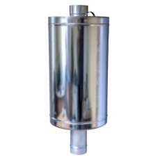 Бак круглый Феникс на трубе 80 л купить в Борисове