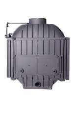 Каминная топка Primo 700 в Борисове