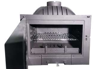 Каминная топка Primo 700 в Борисове