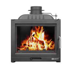 Каминная топка EVEREST U10 в Борисове