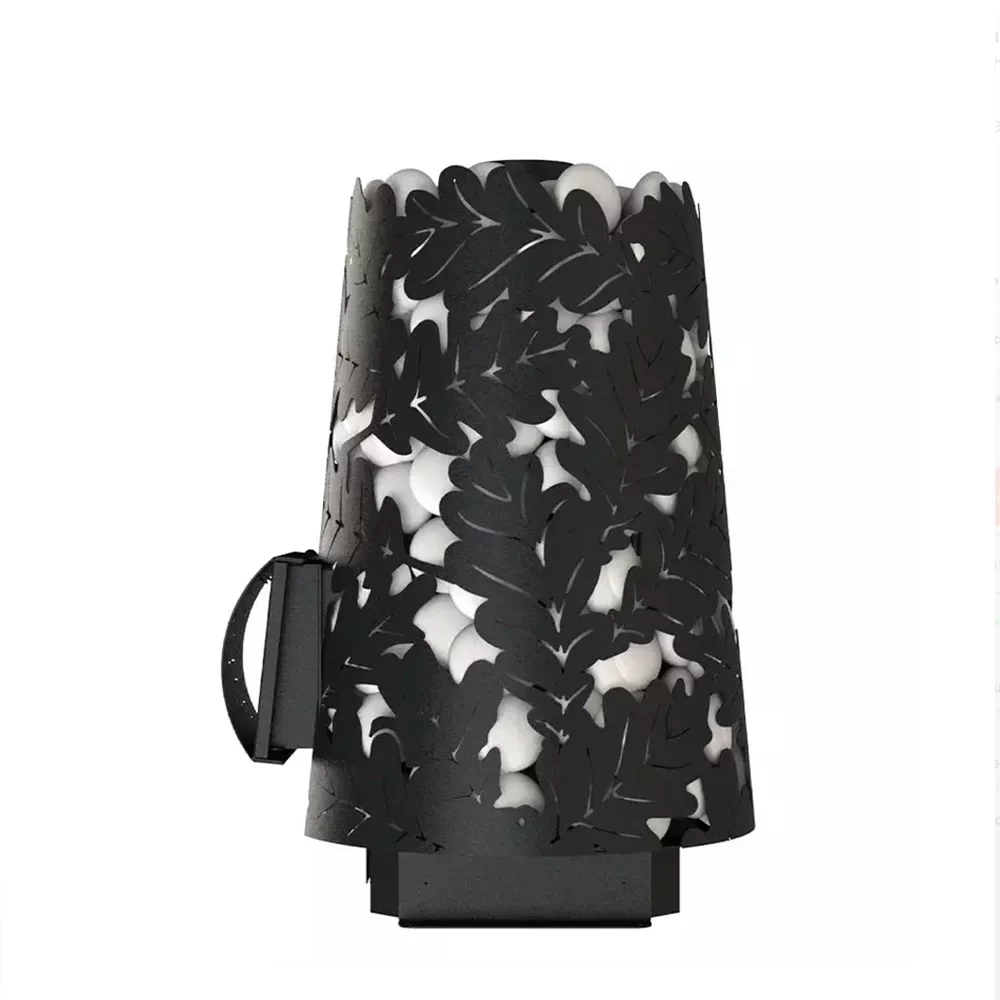 Печь банная Grill'D Dubravo mini Short в Борисове