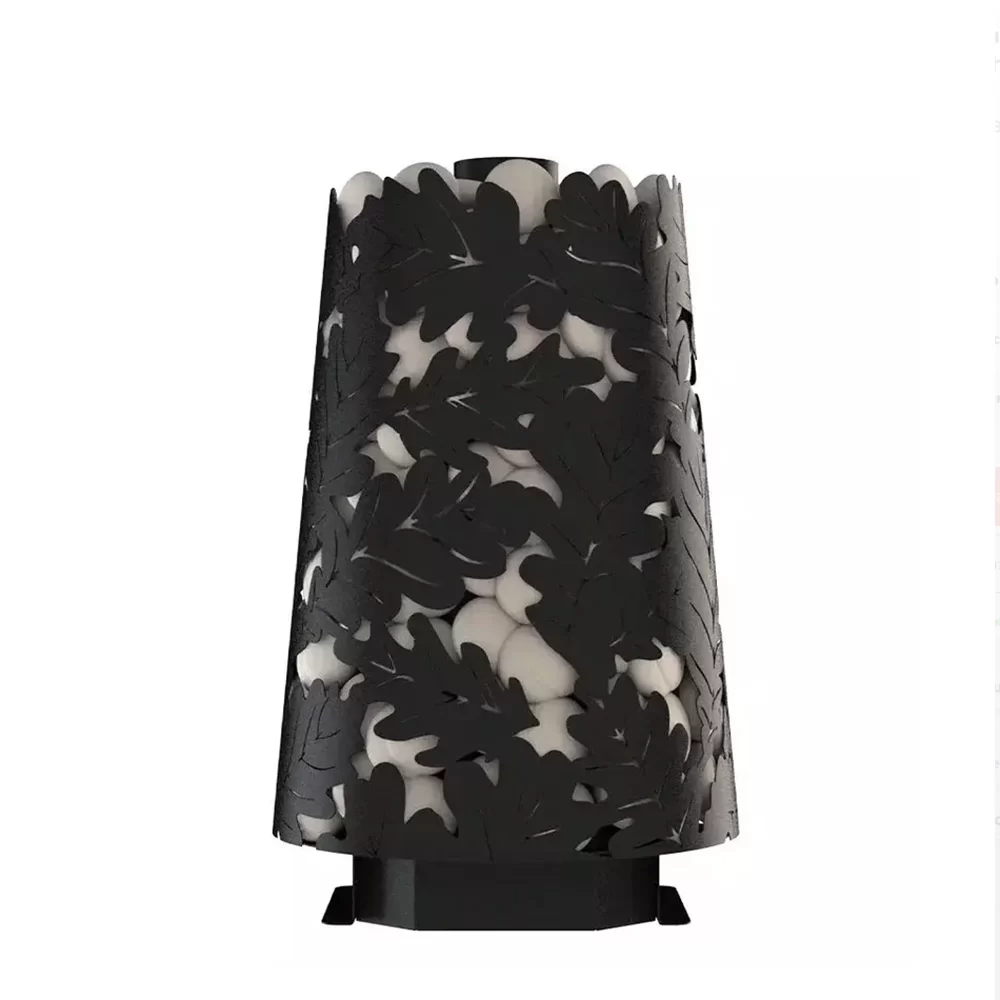 Печь банная Grill'D Dubravo mini Short в Борисове