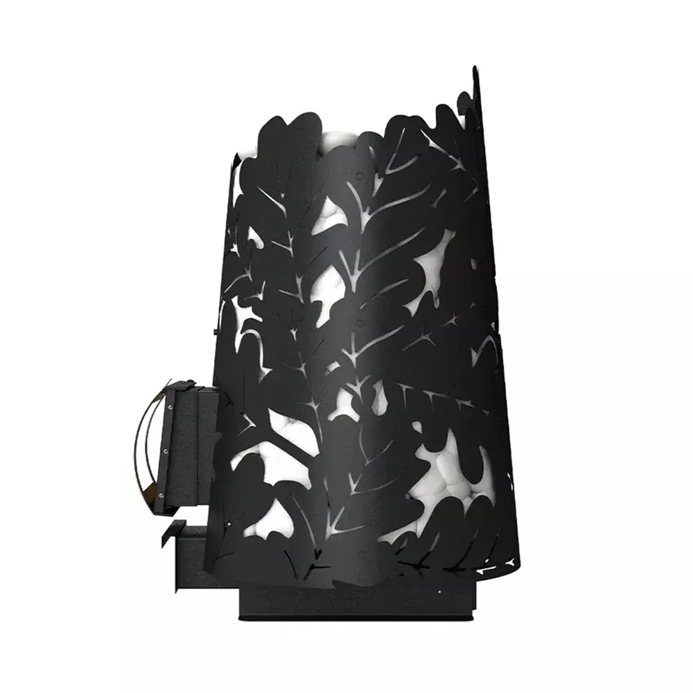 Печь банная Grill'D Dubravo 180 Short в Борисове