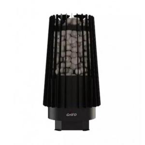 Печь банная Grill'D Cometa 180 Vega Short в Борисове