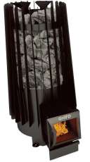 Печь банная Grill'D Cometa Vega 180 Long Pro в Борисове
