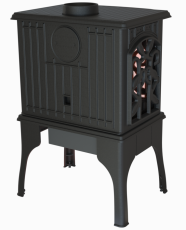 Печь-камин Fireway Konnecta в Борисове