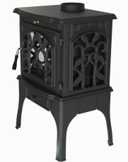 Печь-камин Fireway Konnecta в Борисове