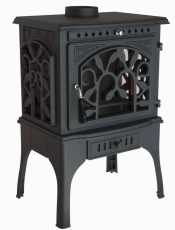 Печь-камин Fireway Konnecta в Борисове