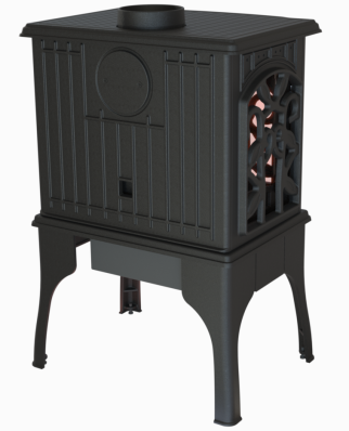 Печь-камин Fireway Konnecta в Борисове