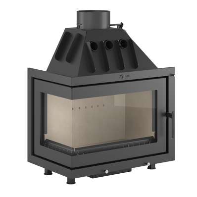 Каминная топка ASTON 700 L в Борисове