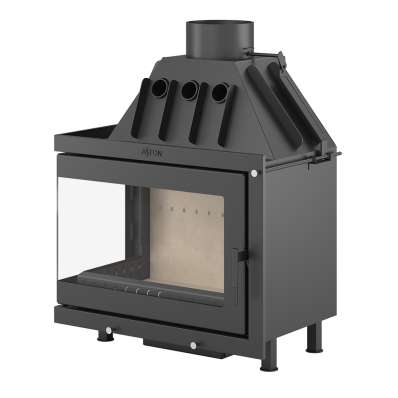 Каминная топка ASTON 700 L в Борисове