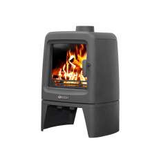 Печь-камин EVEREST М7 в Борисове