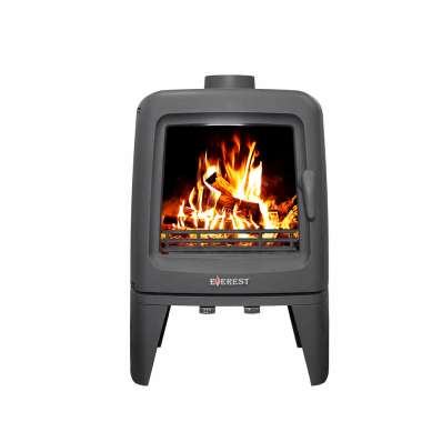 Печь-камин EVEREST М7 в Борисове