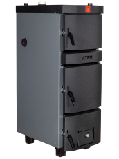 Котел Житомир-18М ТРИ ДВЕРИ в Борисове