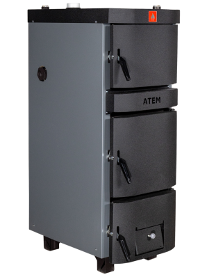 Котел Житомир-22М ТРИ ДВЕРИ в Борисове