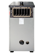 Котел Житомир АОТВ-18 (4-6 мм) в Борисове