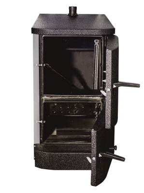 Котел Житомир АОТВ-18 (4-6 мм) в Борисове