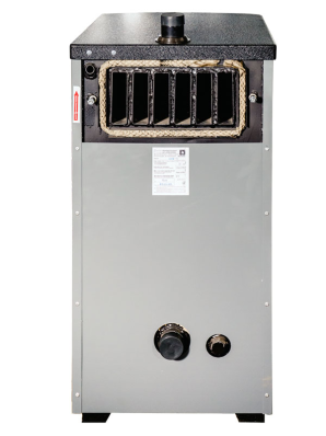 Котел Житомир АОТВ-18 (4-6 мм) в Борисове