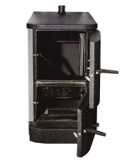 Котел Житомир АОТВ-22 (4-6 мм) в Борисове