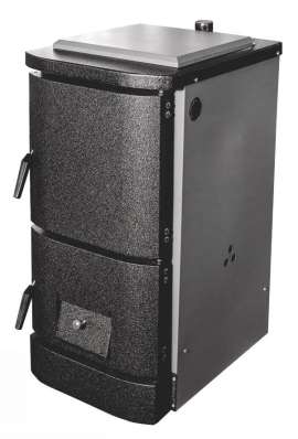 Котел Житомир АКТВ-14 (4-6 мм) в Борисове