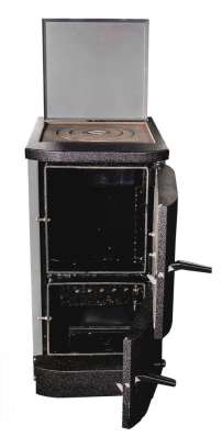 Котел Житомир АКТВ-14 (4-6 мм) в Борисове