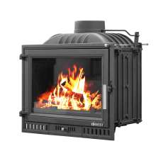 Каминная топка EVEREST Z14 в Борисове