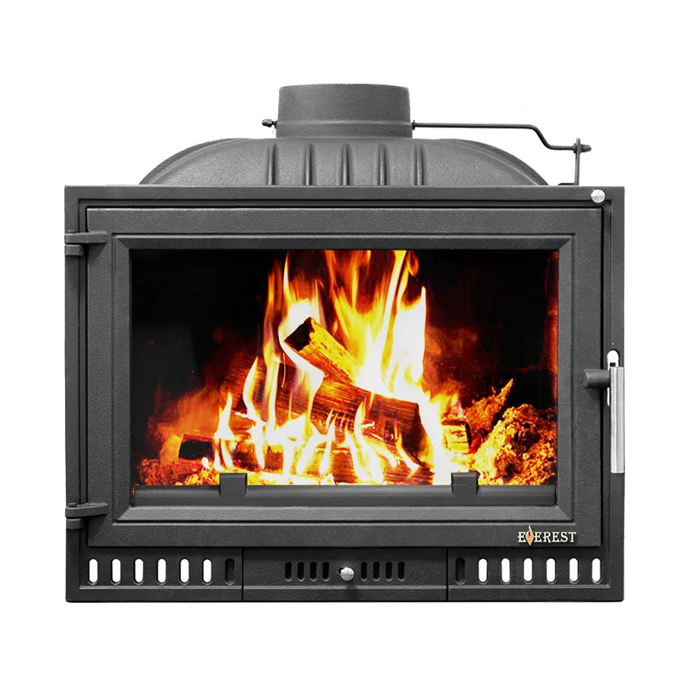 Каминная топка EVEREST V10 Амазонка бай фото в Борисове