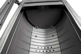 Камин чугунный ШАМАН в Борисове