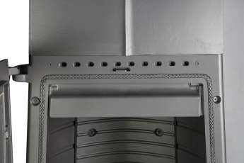 Камин чугунный ШАМАН в Борисове