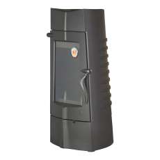 Камин чугунный ШАМАН в Борисове