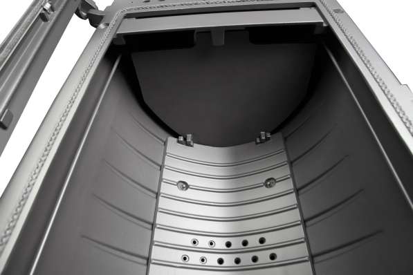 Камин чугунный ШАМАН в Борисове