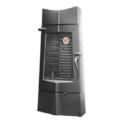 Камин чугунный ШАМАН в Борисове