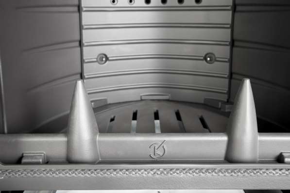 Камин чугунный ШАМАН в Борисове