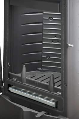 Камин чугунный ШАМАН в Борисове