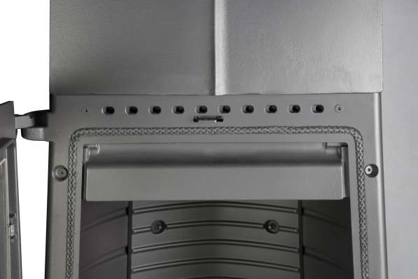 Камин чугунный ШАМАН в Борисове