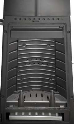 Камин чугунный ШАМАН в Борисове