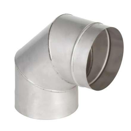 Отвод 1ОТ90 Феникс 90° сталь 304 в Борисове