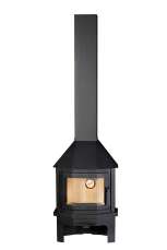 Камин МЮНХЕН ПРИСТЕННО УГЛОВОЙ КОМПАКТ графит в Борисове