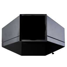 Камин МЮНХЕН ПРИСТЕННО УГЛОВОЙ КОМПАКТ графит в Борисове