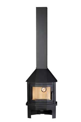 Камин МЮНХЕН ПРИСТЕННО УГЛОВОЙ КОМПАКТ графит в Борисове