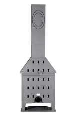 Камин МЮНХЕН ГИГАНТ графит в Борисове