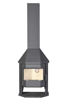 Камин МЮНХЕН ГИГАНТ графит в Борисове