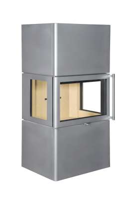 Камин КРИТ графит в Борисове