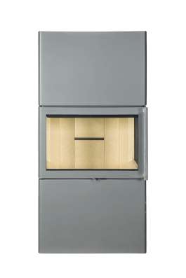 Камин КРИТ графит в Борисове