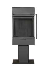 Камин РИО в Борисове